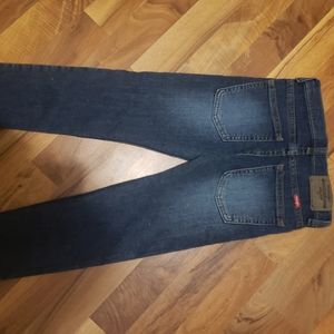 Toddler boy jeans